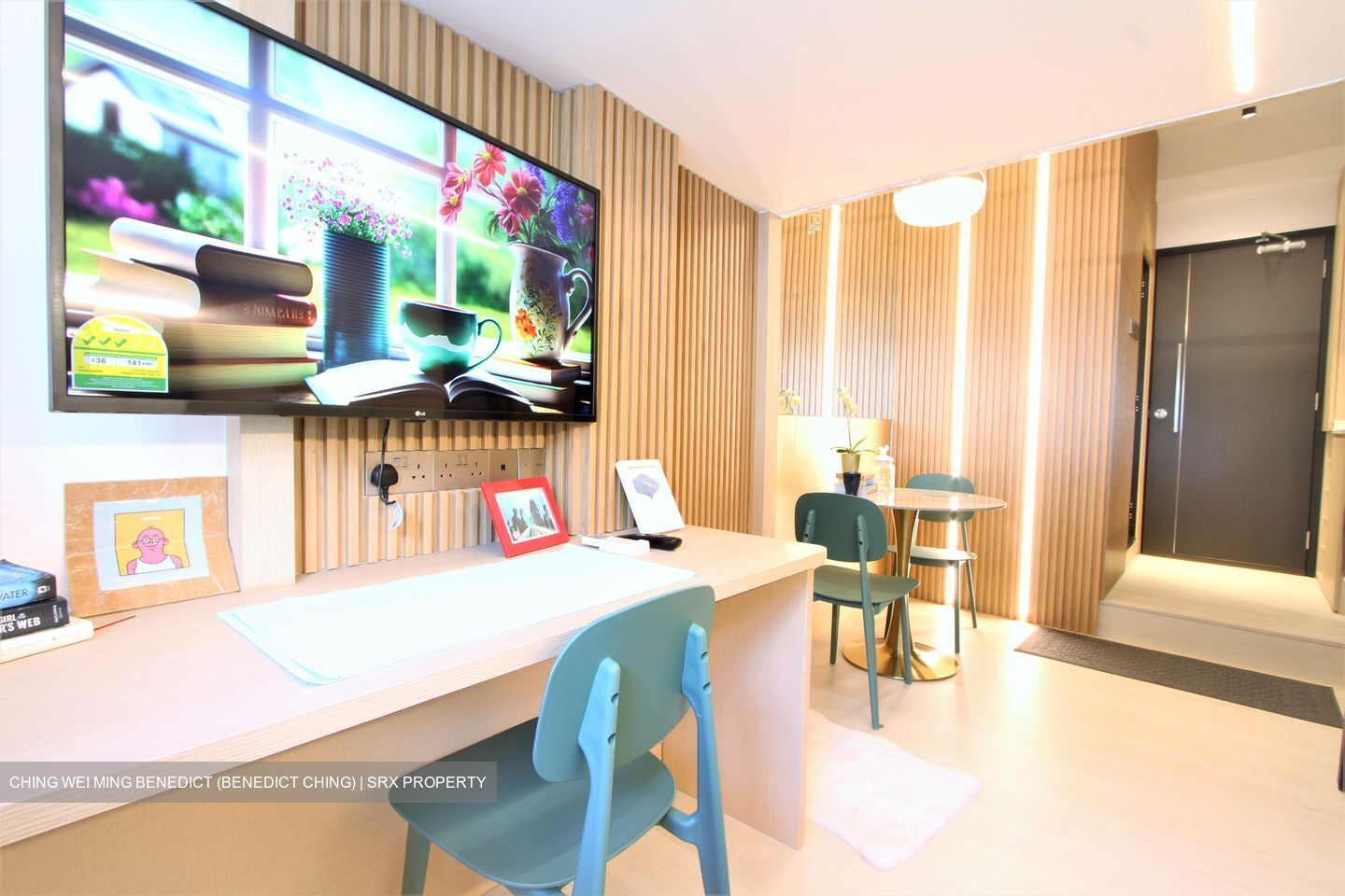 Jalan Besar (D8), Shop House #492986011